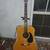 Antares Dreadnought Acoustic ADX-69 - Martin copy 1 thumbnail
