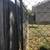Chain-link dog fencing. 3 thumbnail