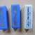 Set of three (3) Huang harmonicas (B, Bb & FT) 1 thumbnail