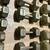 Vintage Set Of IVANKO Hex Dumbbells  5s To 65s [Collector / Vintage Lover] 4 thumbnail