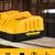 NEW ***DeWalt-Compatible Heavy-Duty 4-Port Battery Charging Station 7 thumbnail