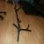 Hamilton KB7020 Alto/Tenor Saxophone Stand 1 thumbnail