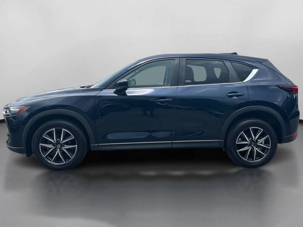 2018 MAZDA CX-5 - ¡Financiamiento disponible! - $17,39963615276291971124