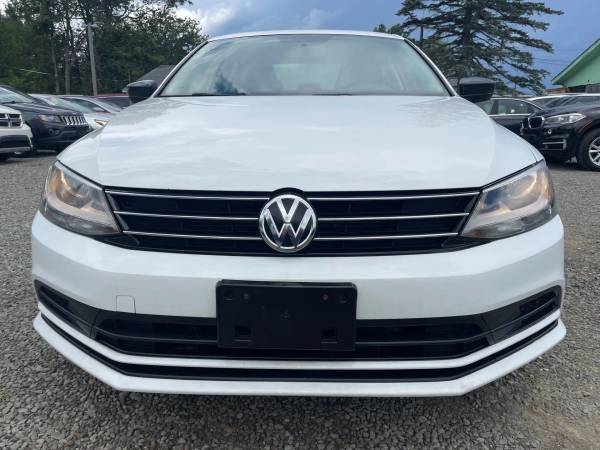2015 Volkswagen Jetta - Everyone is Approved - $7,995.0063436000853377122
