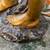 French bronze sculpture auguste moreau reine des pres w marble 2 avail 15 thumbnail
