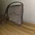 Nine West cross shoulder beige taupe bag 5 thumbnail