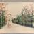 1947 Japanese Woodblock Print Akamatsu Rinsaku "Tennoji Park" 36 Views 2 thumbnail