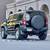 Private Party 07 Hummer H3 Adventure Package 4WD Rear Locker 3 thumbnail