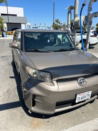 GREAT VALUE!! 2013 Scion XB - $4,200 (Mira Mesa)63440304756483121