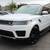 2018 Land Rover Range Rover Sport HSE suv Fuji White 2 thumbnail