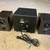 Small Speakers and  small subwoofer 2 thumbnail