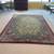 Beautiful 8 x 10 Hand Knotted Indian Savonnerie Wool Area Rug 1 thumbnail