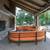 Propane and Charcoal BBQ Grills, Large Community Room with Fireplace 3 thumbnail