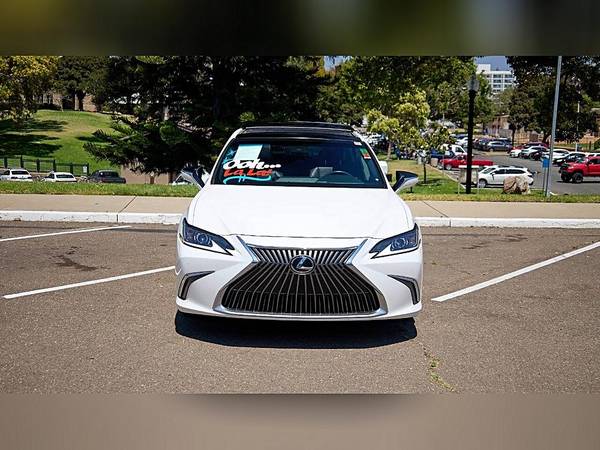 2020 Lexus ES 350 Base 4dr Sedan - $32995.0063624764425731121