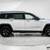2021 *Jeep* *Grand Cherokee L* *Altitude 4x4* Silver 12 thumbnail