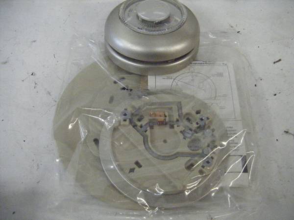 Thermostat 1