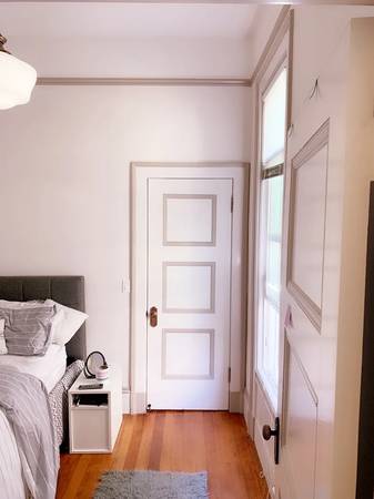 $1,150 / 86ft2 - Habitación privada en hermosa casa comunitaria intencionalmente involuntaria (alamo square / nopa)63657744645379123