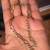 8 Inch Italian 18K Yellow Gold Bracelet that made in Italy 2 thumbnail