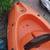 13’ Tandem Sit on Top Kayak + Back Rests 7 thumbnail