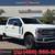 2024 Ford F-350 Super Duty Lariat Crew Cab 3 thumbnail
