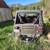 1993 Jeep Wrangler 5 Speed, Inline 6 Cyl.,  33/15" (Tires/Rims) 2 thumbnail