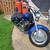 2002 Honda Shadow VT1100 1 thumbnail