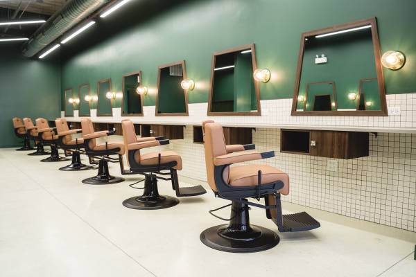 $4,700 / 1500ft2 - Beautiful Brand New Salon For Rent (Uptown)63918415572483122
