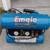 Emglo Air Compressor 1 thumbnail