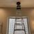 Ceiling Fan Installation Light Fixture Chandelier Recessed Pendant Vanity 2 thumbnail