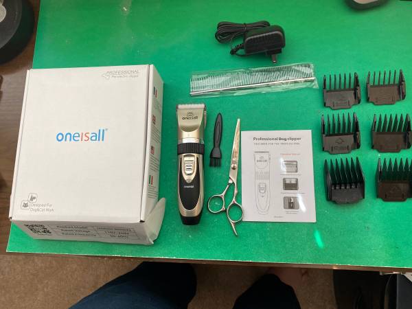 Dog Grooming Tools (hercules, pinole, san pablo, el sob)64190988696450121