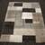 (2.5x10 foot) Runner Rug, & (5x7 foot) Rectangular Area Rug s 8 thumbnail