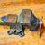 Bench Vise   Never used – Old stock 3 thumbnail