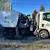 2016 Isuzu NPR Diesel Schwarze Gale Force Sweeper Truck 3 thumbnail
