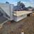 25ft gooseneck trailer 2 thumbnail