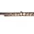 VINTAGE K.G GEMEINHARDT ELKHART M-1 FLUTE 3 thumbnail