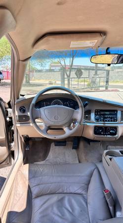 2003 Buick Century - $2,250 (Phoenix)63616926588289124