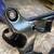 Mercedes 450sl reinforced front subframe Genuine 12 thumbnail