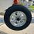 2022 Set of 5 trailer wheels 1 thumbnail