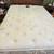 Sealy Posturepedic mattress and bedframe 2 thumbnail