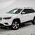 2020 *Jeep* *Cherokee* *Limited 4x4* Bright White Cl 1 thumbnail