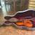 1/4 Eastman cello with case 1 thumbnail