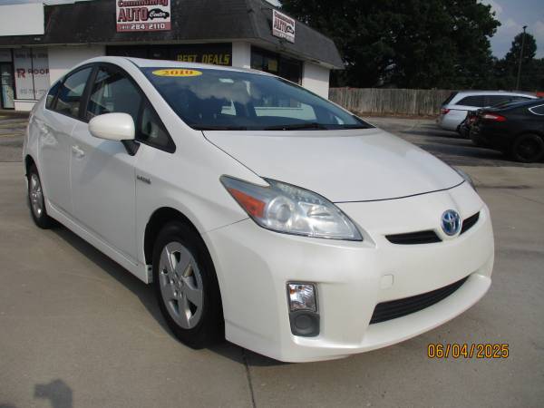2010 Toyota Prius II 4dr Hatchback     **EXTRA NICE*** - $3,950 (1438 E 10th Street Jeffersonville, IN)63621807368833120