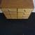Oak table top organizer chest (8) drawer 2 thumbnail