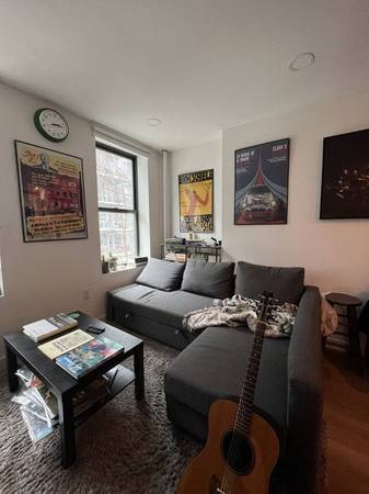 $750 Lease Takeover: Gorgeous Room in Park Slope from 11/1. (Park Slope)64033633427331121