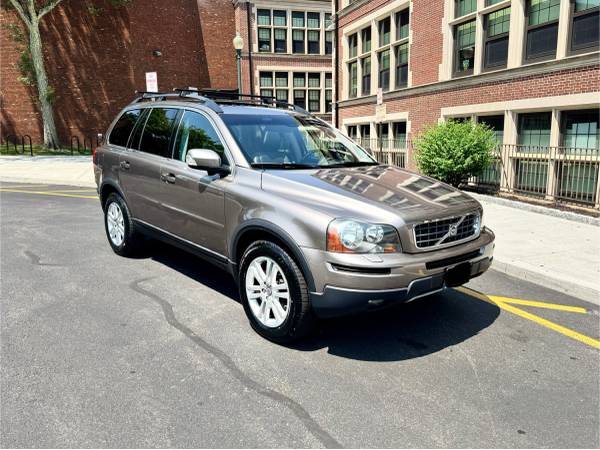 2010 Volvo XC90 3.2 - 1 Family Owner, Only 81K Miles - $5,500 - $5,500 (New Rochelle)63470619155971121