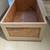 LARGE WOOD FINE ART CRATE 51 1/2 X 30 3/4 X 22 1/2 inches *FREE* 2 thumbnail