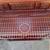 LIKE NEW!!  LARGE STAINLESS STEEL KITCHEN SINK GRATE PROTECTOR 1 thumbnail