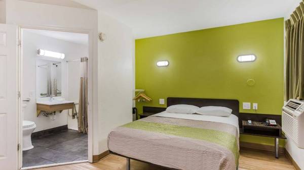 😃 💤 Book Your Extended Stay Today No Credit or Deposit 😃! 1