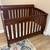 Free full size crib with mattress - great condition 1 thumbnail