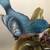 Bluebird Figurine By Andrea- Sadek Made in Japan 10 thumbnail